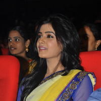 Samantha Ruth Prabhu - Dookudu Audio Launch Pictures | Picture 61984